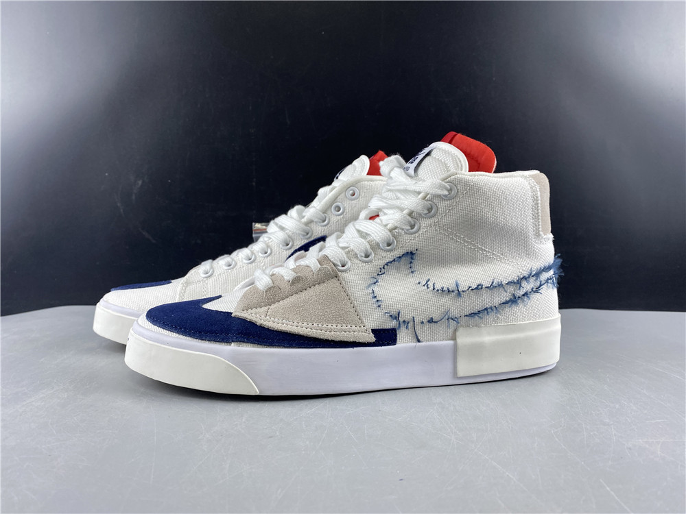 Nike SB Zoom Blazer Mid Edge Hack Pack White CI3833-100