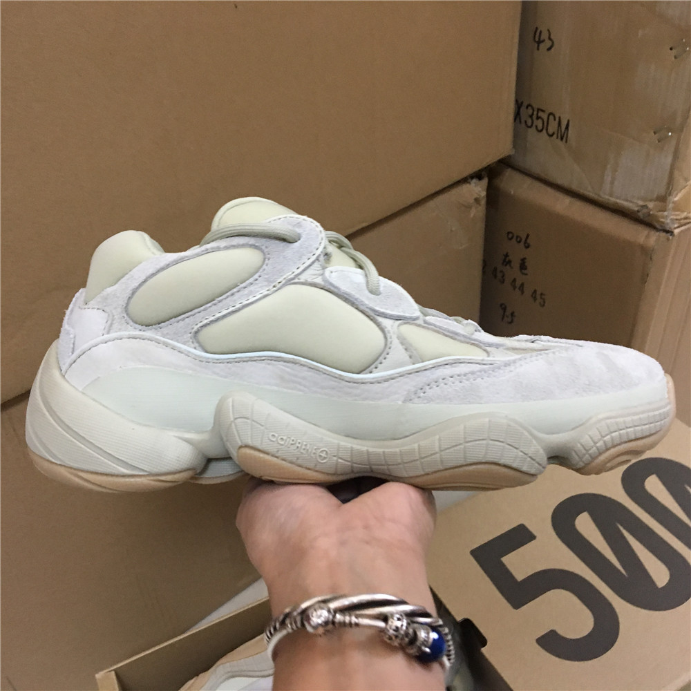 adidas Yeezy 500 Stone