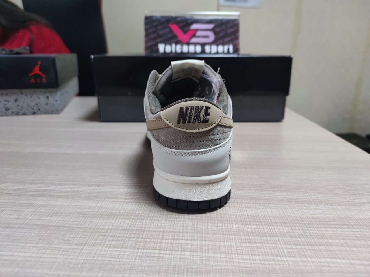 DUNK/KATSUHIRO TOMO LF0039 031