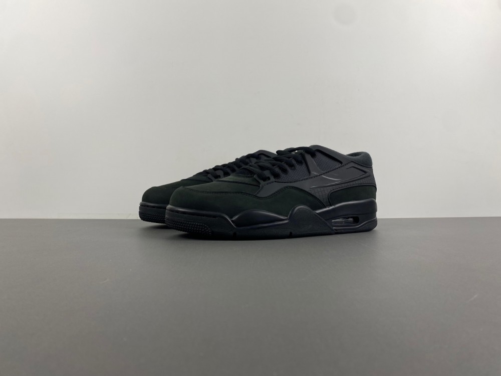 Jordan 4 Retro Black Cat FQ7939-004