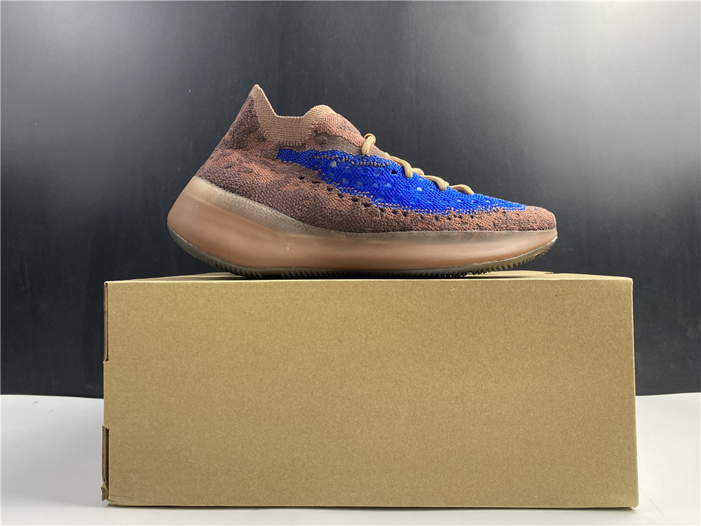 adidas Yeezy Boost 380Azure