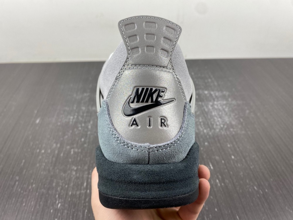 Air Jordan 4 SE“Neon”CT5342-007