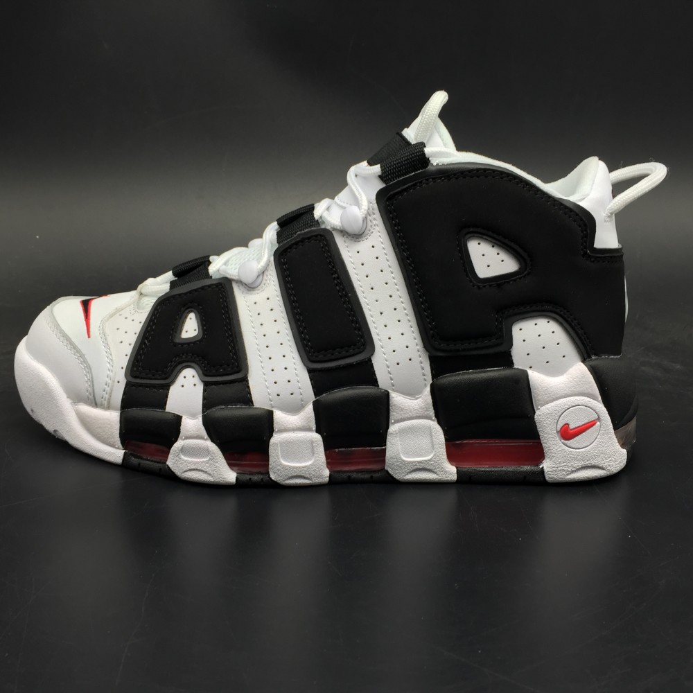 Nike Air More Uptempo Scottie Pippen 414962-105