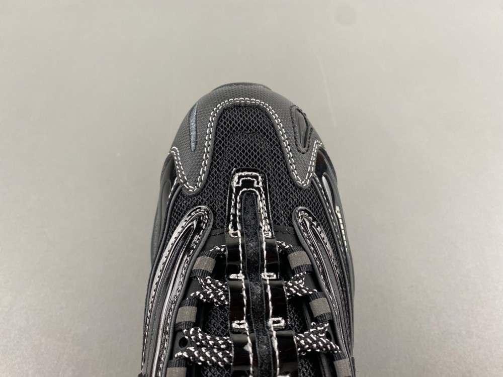 The Aime Leon Dore x New Balance 100 Black Now!