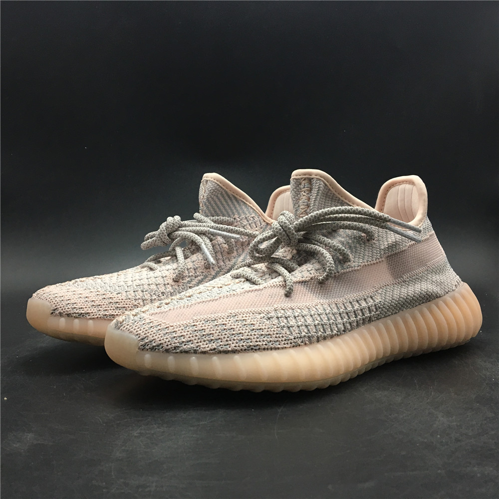 Yeezy Boost 350 V2 Synth (Non-Reflective)