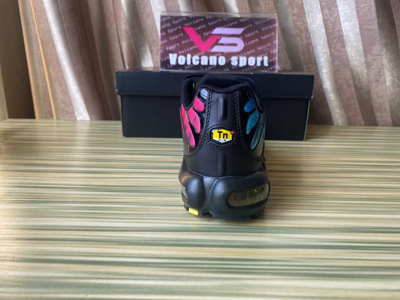 Air Max Plus 25th Anniversary FV0393-001