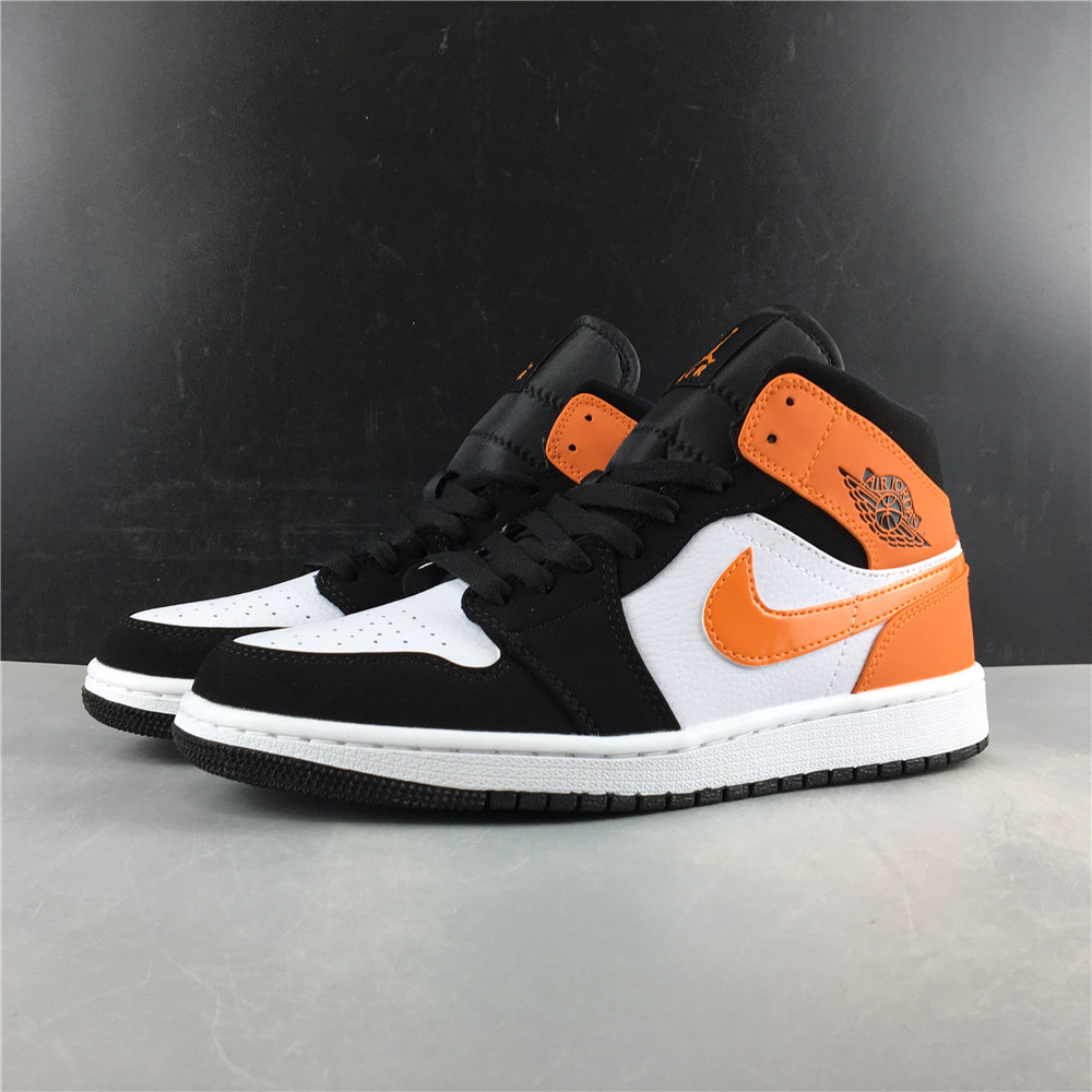 Air Jordan 1 Mid 554724-058