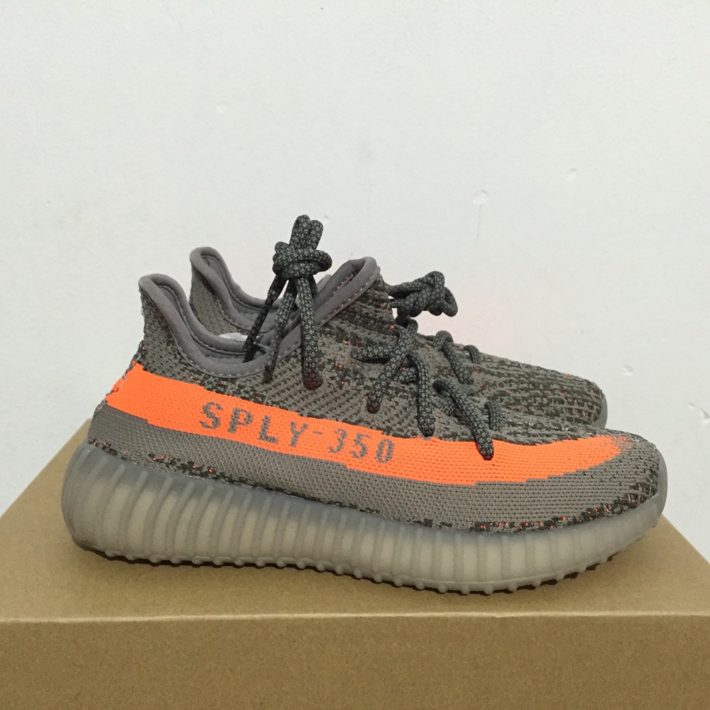 Yeezy Boost 350 V2 Beluga