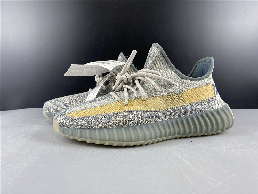 Yeezy Boost 350 V2 Sand Taupe