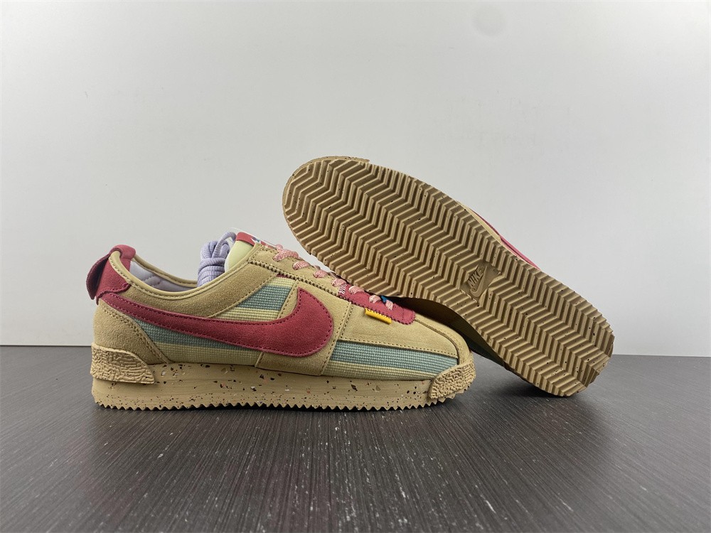 Nike Cortez SP Union Sesame DR1413-200