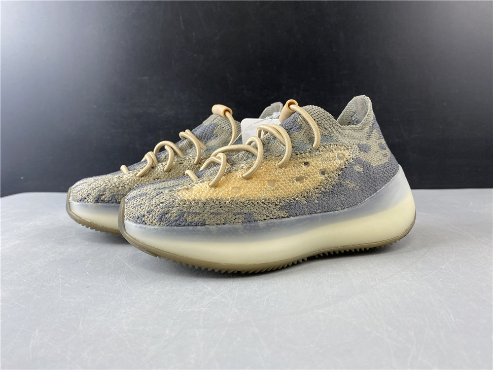 adidas Yeezy Boost 380Pepper