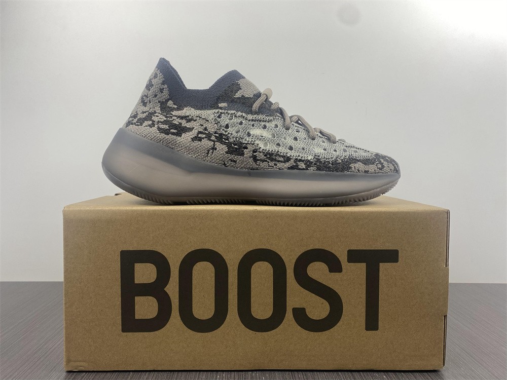 adidas Yeezy Boost 380Stone Salt