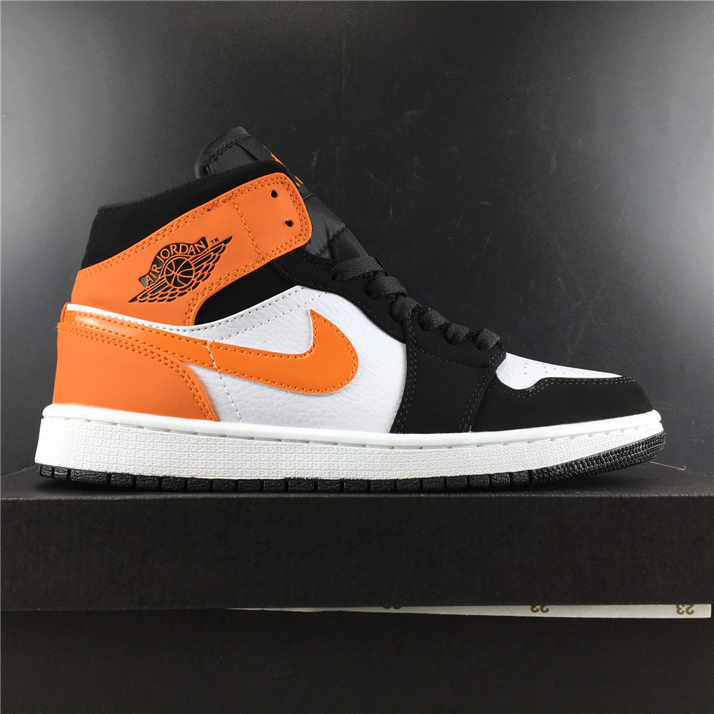 Air Jordan 1 Mid 554724-058