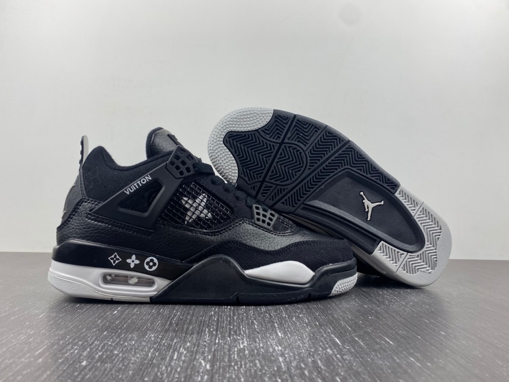 Air Jordan 4 *LV LV6927-001