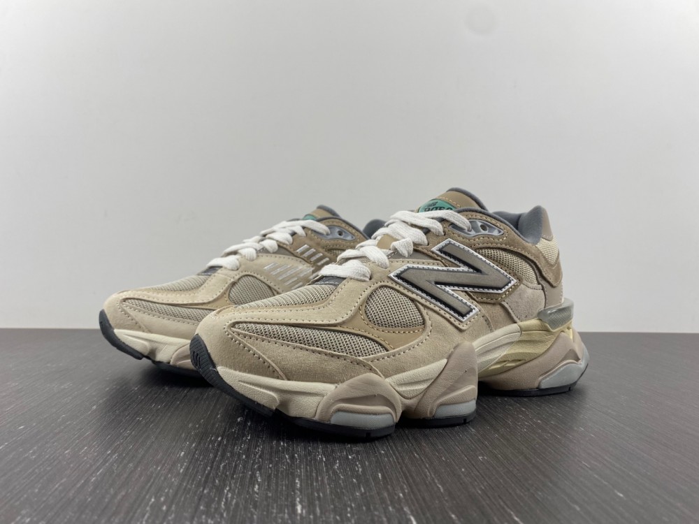 New Balance 9060 Sea Salt