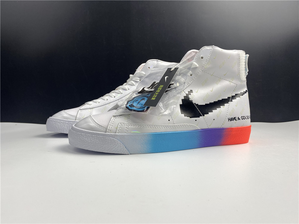 Nike Blazer Mid 77 Have a Good Game DC3280-101