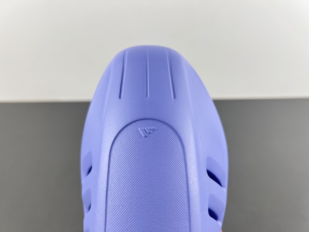 adidas adiFOM IIInfinity Mule Blue Spark IH0356