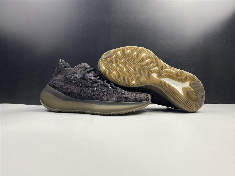 adidas Yeezy Boost 380Onyx Reflective