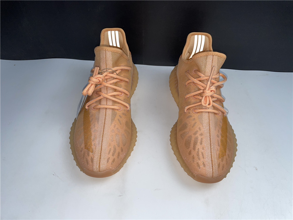 Yeezy Boost 350 V2 Mono Clay