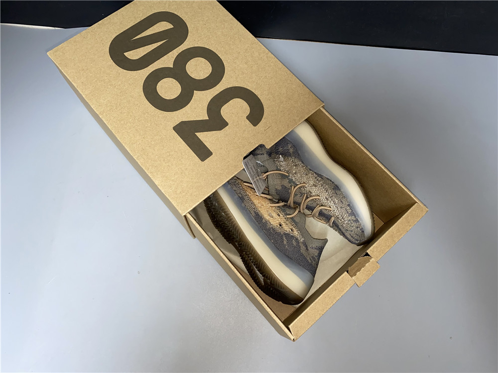 adidas Yeezy Boost 380Pepper