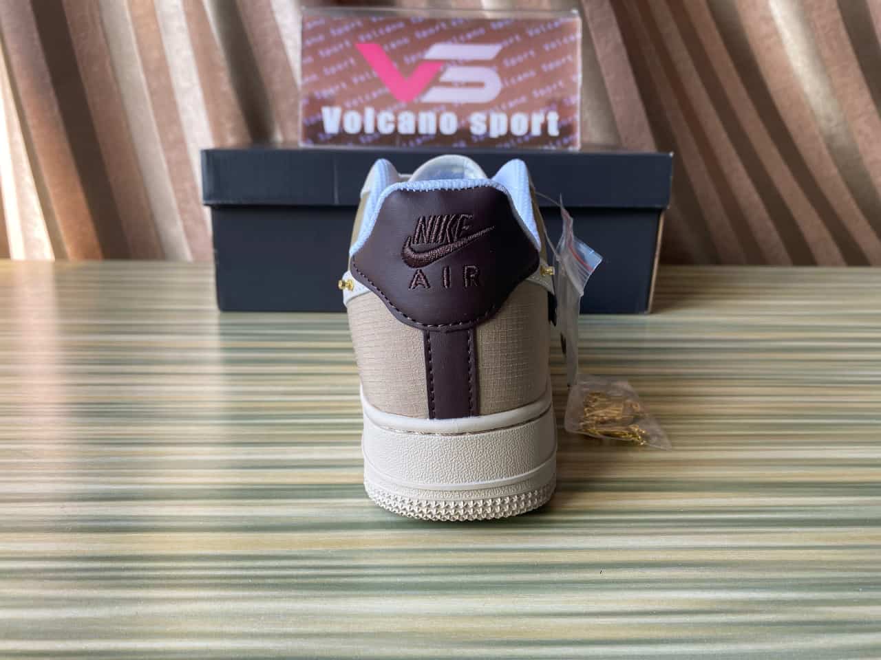 Nike Air Force 1 Low Bling DX6061-122