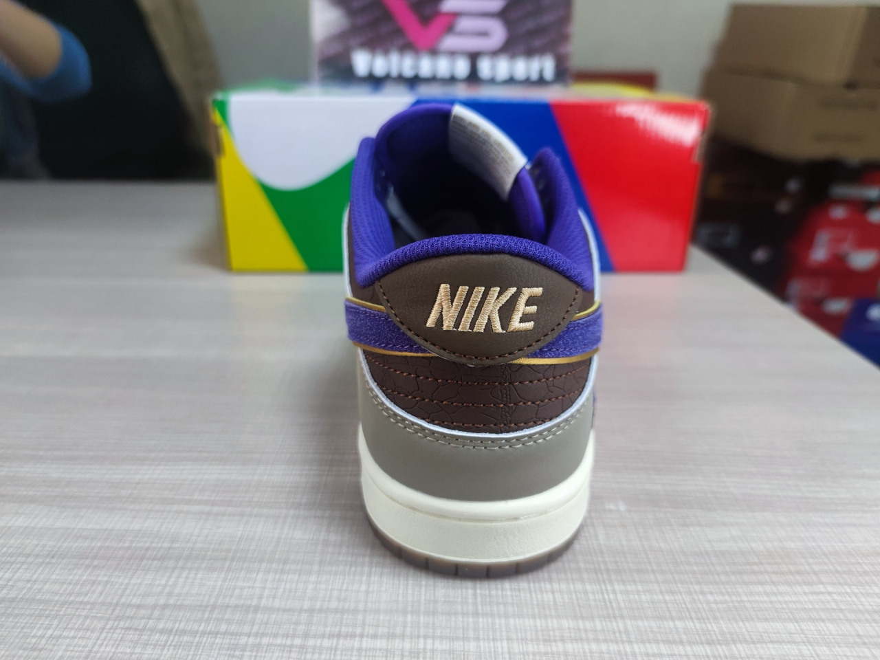 Nike Dunk Low Setsubun DQ5009-268