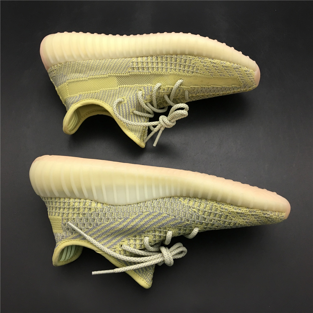 Yeezy Boost 350 V2 Antlia (Non-Reflective)