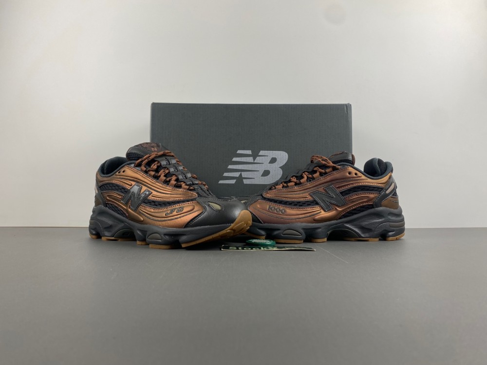 New Balance x Joe Freshgoods M1000JF1 Burgundy