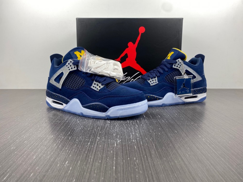 Air Jordan4 AJ4-1036660