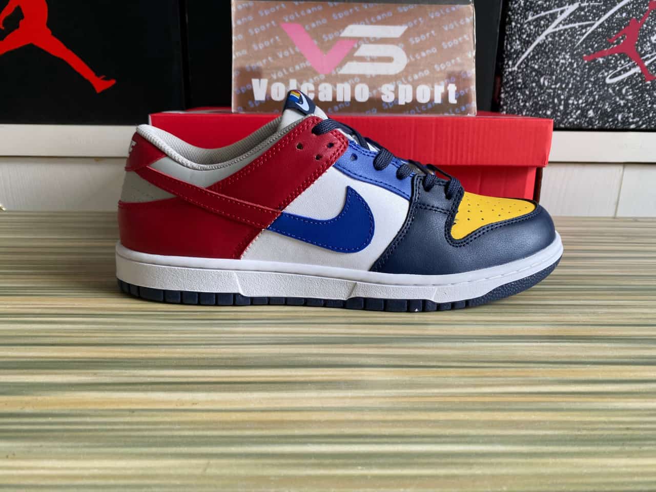 Dunk Low CO.JP What The AA4414-400