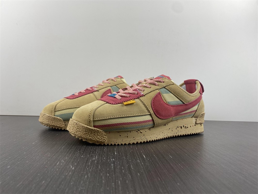 Nike Cortez SP Union Sesame DR1413-200