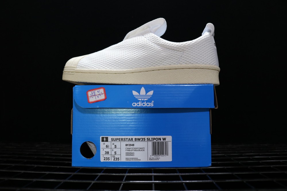 Adidas Superstar Slip On BY2949