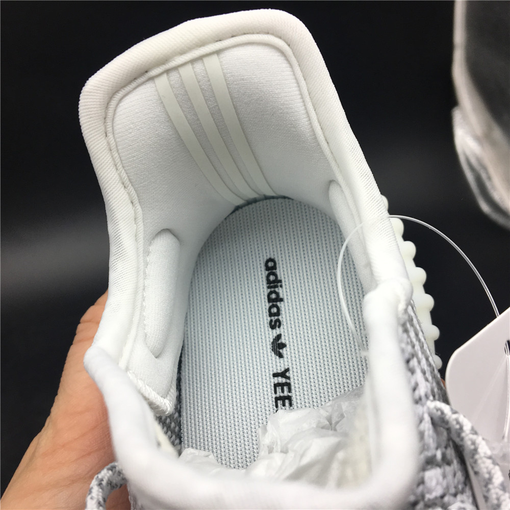 Yeezy Boost 350 V2 Static (Non-Reflective)