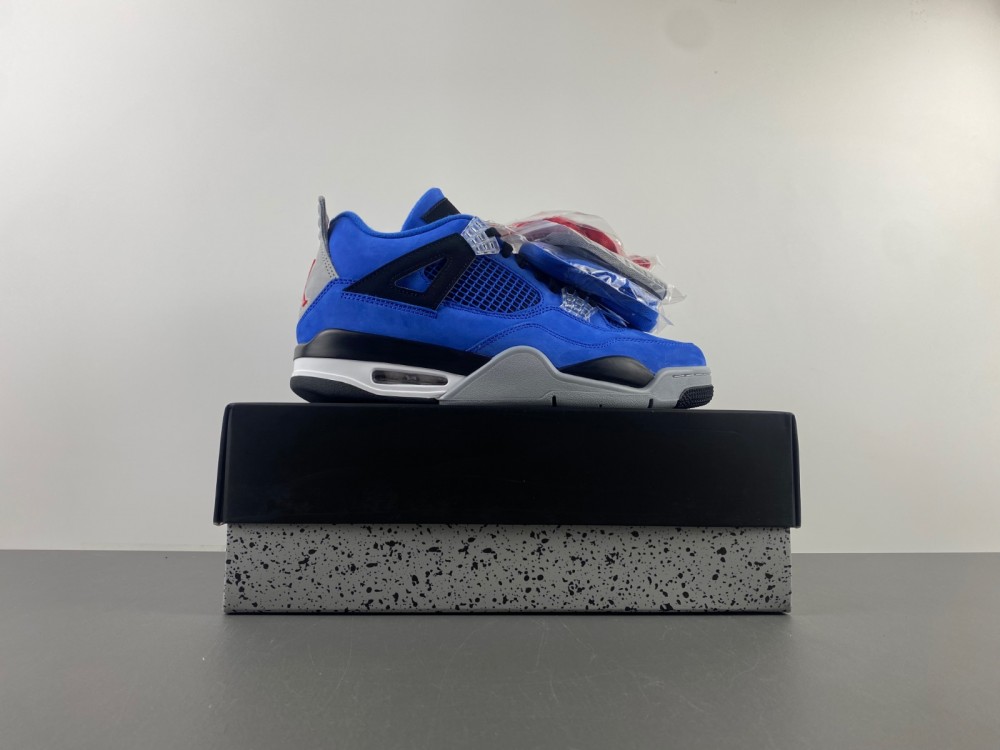 Air Jordan 4 Eminem