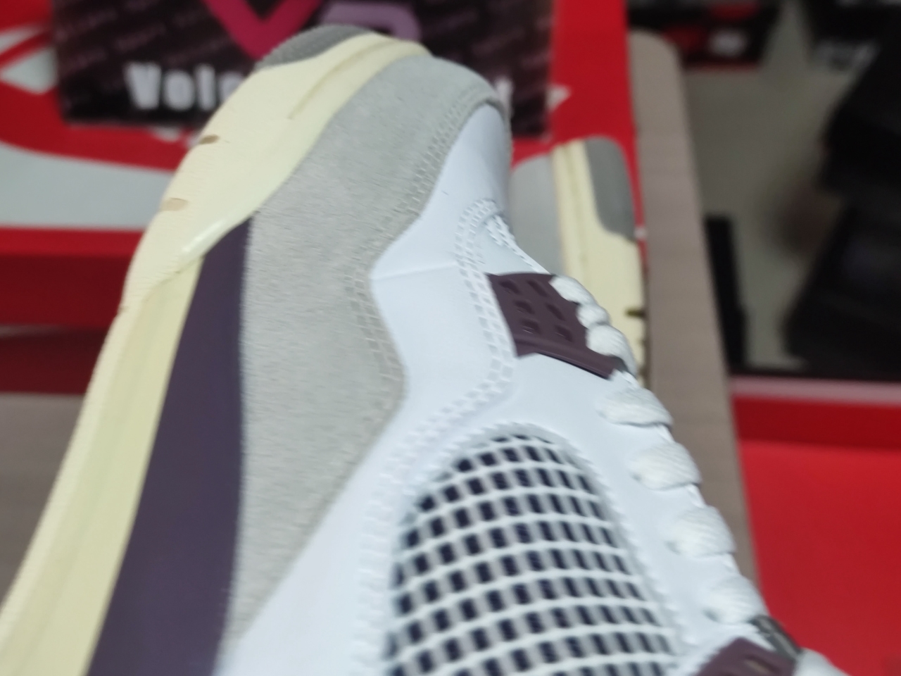 Jordan 4 Retro DH6927 001