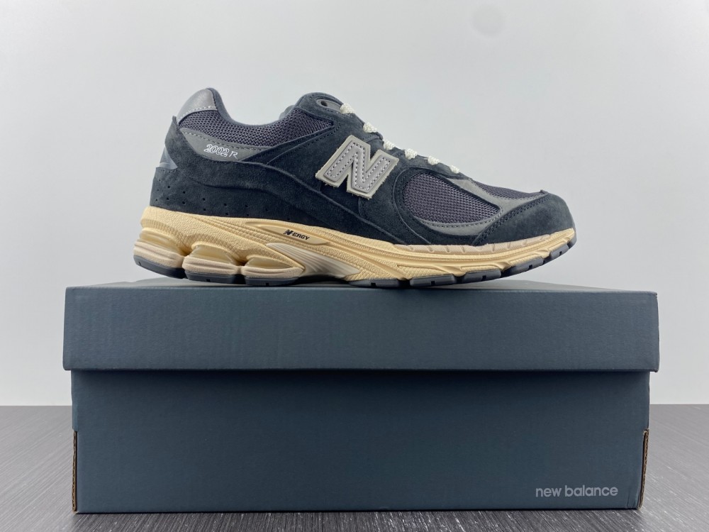 New Balance 2002RDeep Ocean Grey Slate