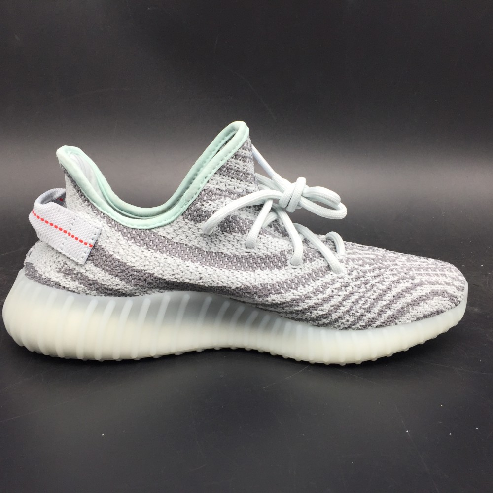 Yeezy Boost 350 V2 Blue Tint