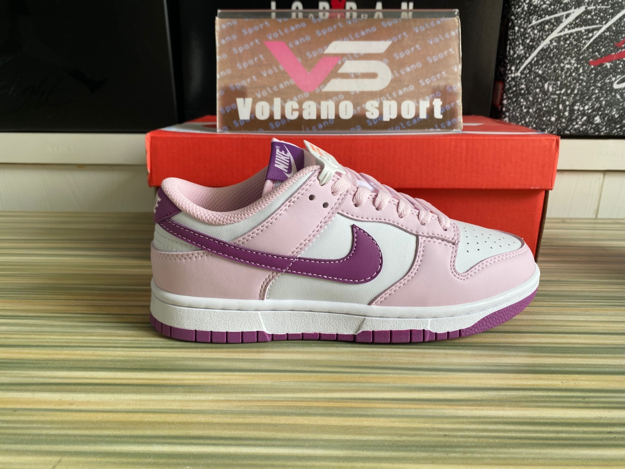 Nike Dunk Low FB9109-107