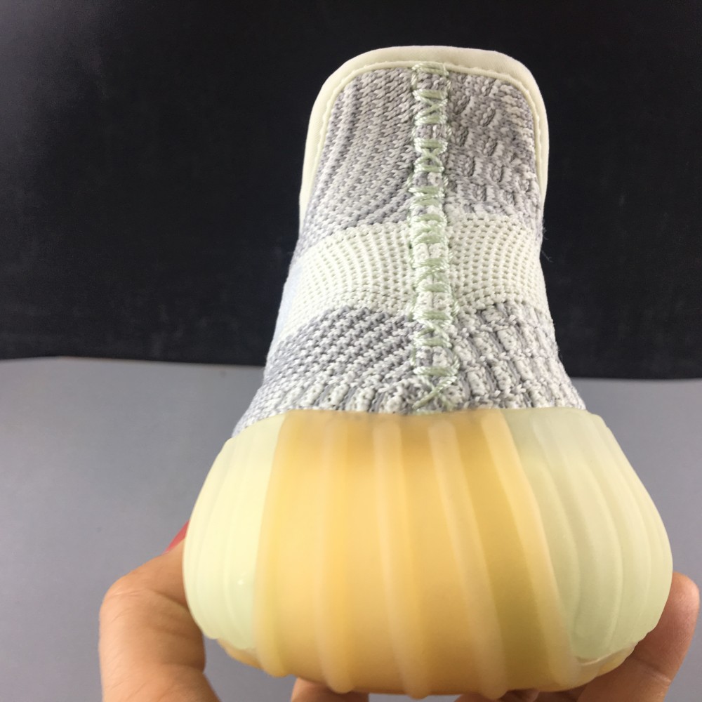 Yeezy Boost 350 V2 Yeshaya (Non-Reflective)
