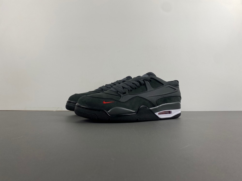 Jordan 4 RM SP Nigel Sylvester Driveway Grey HF4334-004