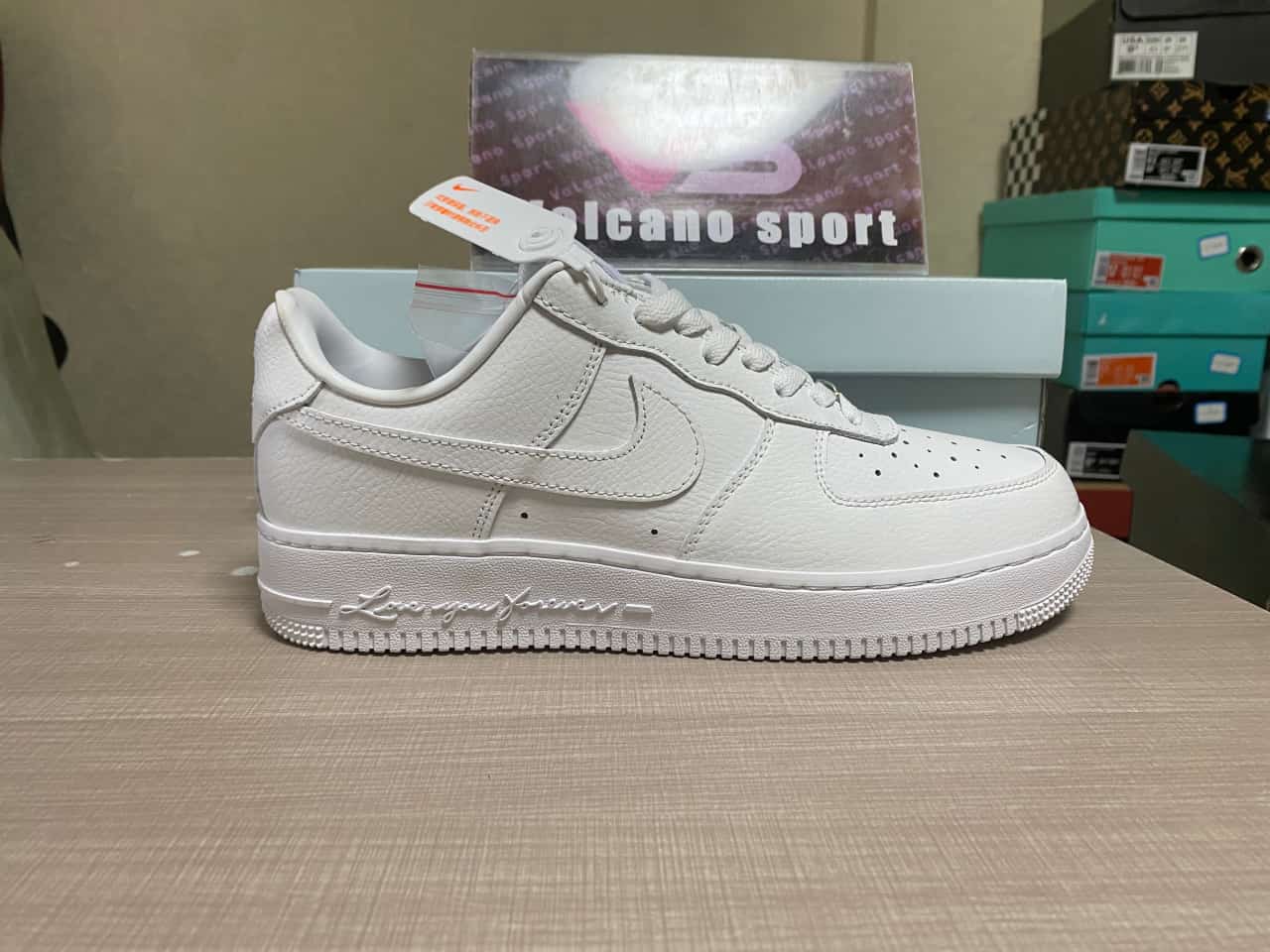 Nike Air Force 1 Low 