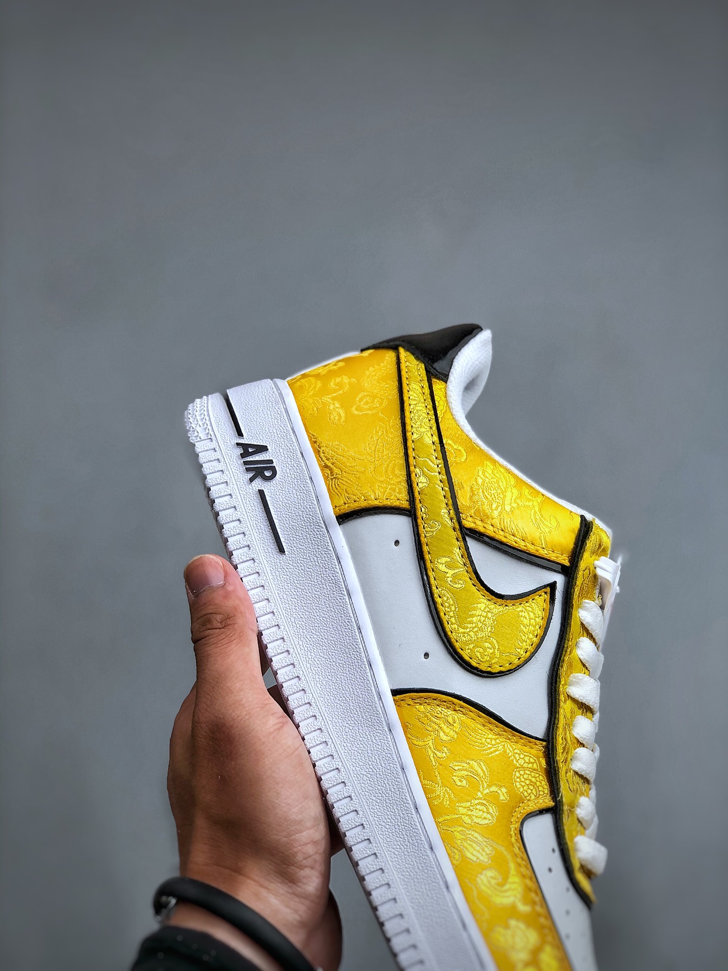 NIKE Air Force 1'07 Low CW2288-202