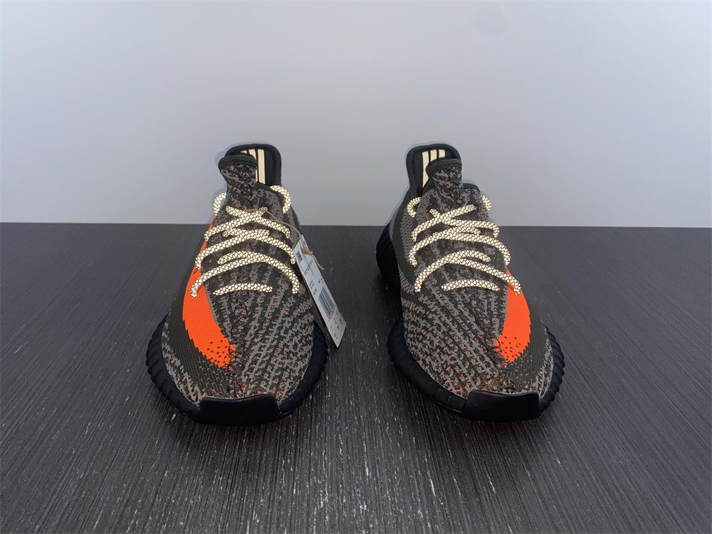 Yeezy Boost 350 V2 Carbon Beluga