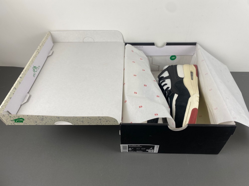 Jordan 4 Retro RM Canyon Rust