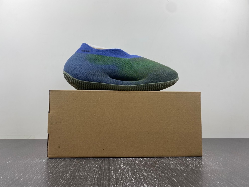 Yeezy Knit RNR Faded Azure