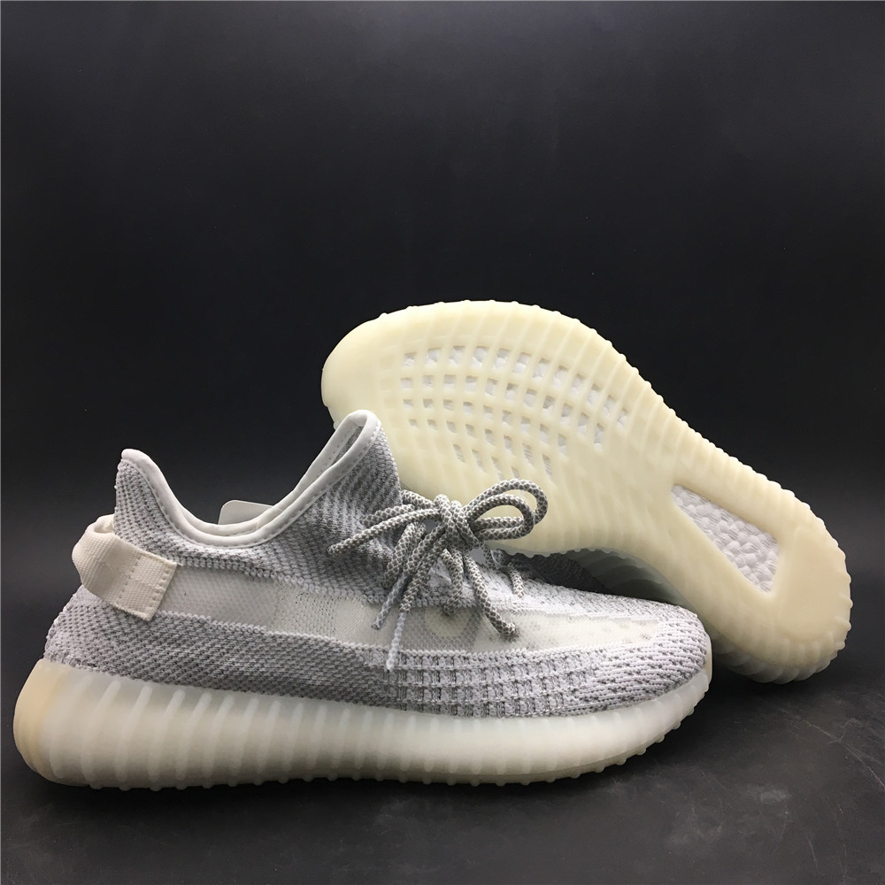 Yeezy Boost 350 V2 Static Reflective