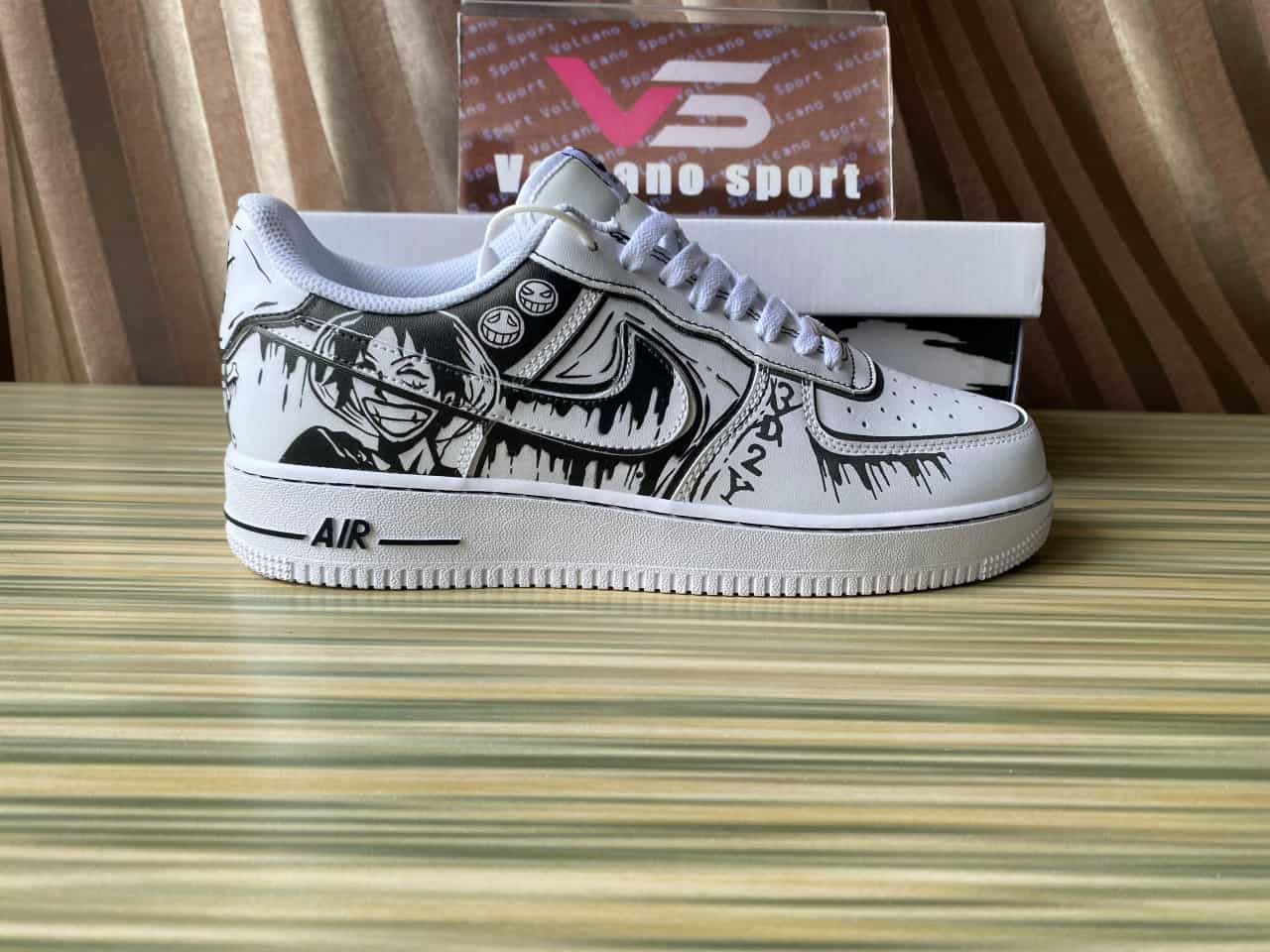 Air Force 1 07 CW2288-301