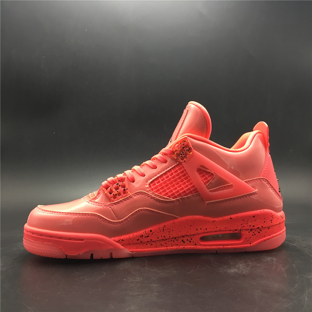 Air Jordan 4 NRG “Hot Punch