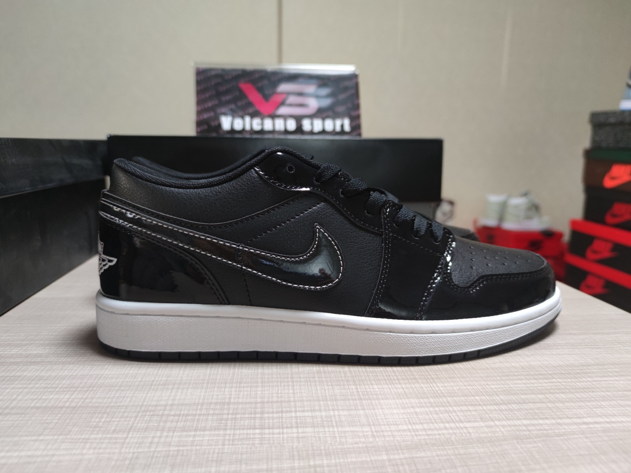 Jordan 1 Low SE ASW 