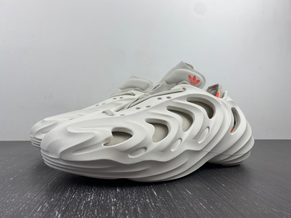 adidas adiFOM Q “Black Carbon”  GY0064